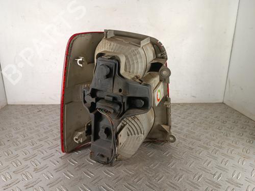 Used Right taillight Right taillight VW TOURAN (1T1, 1T2) [2003-2011] 34314718 34314718