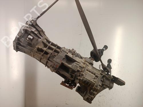 Used Gearbox Gearbox SUZUKI GRAND VITARA I (FT, HT) [1998-2008] 34317446 34317446
