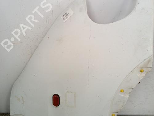Used Right front fenders Right front fenders RENAULT MASTER II Van (FD) 1.9 dCi 80 (FD0P) (82 hp) 34306966 34306966