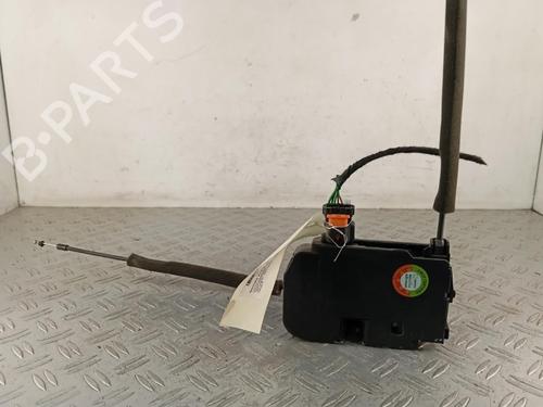 Used Front left lock Front left lock IVECO DAILY VI Van 35S18, 35C18, 40C18, 50C18, 60C18, 65C18, 70C18 (180 hp) 40032503 40032503
