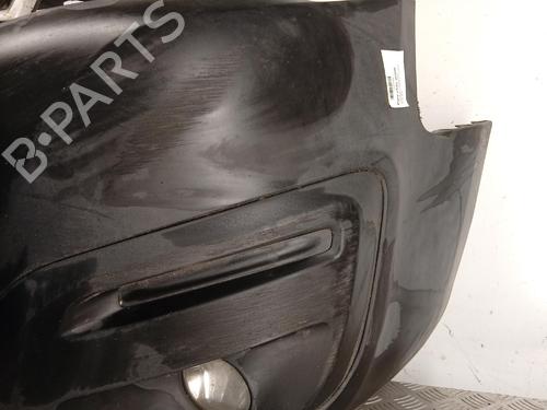 Used Front bumper Front bumper CITROËN BERLINGO Box Body/MPV (B9) 1.6 HDi 90 (90 hp) 40272694 40272694