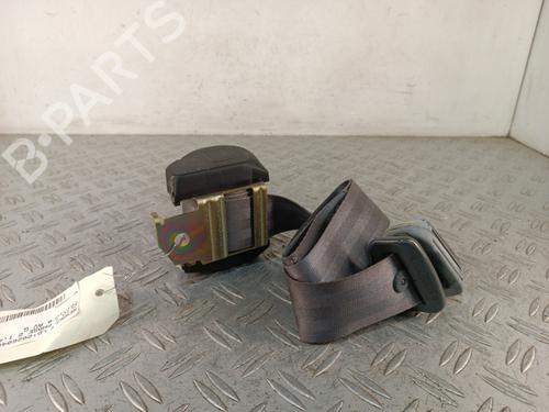 Used Front left seatbelt Front left seatbelt RENAULT CLIO I (B/C57_, 5/357_) 1.4 (80 hp) 34319670 34319670