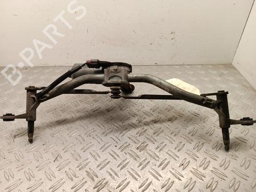 Used Front wiper motor Front wiper motor RENAULT TRAFIC III Bus (JG_) [2014-2026] 34310689 34310689