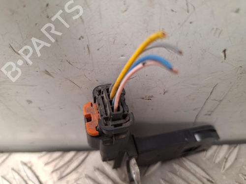 Used Mass air flow sensor Mass air flow sensor PEUGEOT 2008 I (CU_) 1.6 BlueHDi 100 (100 hp) 34306632 34306632