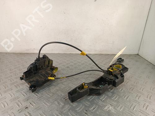 Used Front left lock Front left lock RENAULT KANGOO Express (FW0/1_) [2008-2026] 36430876 36430876