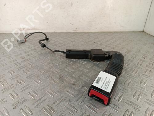 Used Seat buckle Seat buckle MINI MINI PACEMAN (R61) Cooper S (184 hp) 34318746 34318746