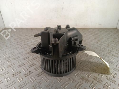Used Heater blower motor Heater blower motor FIAT IDEA (350_) 1.4 16V (95 hp) 34315224 34315224