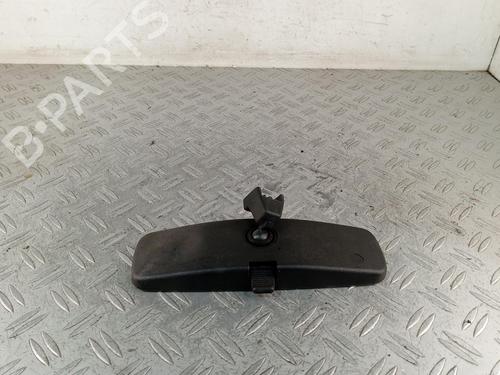 Used Rear mirror Rear mirror CITROËN SAXO (S0, S1) 1.0 X (50 hp) 40174536 40174536