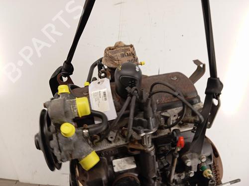 Used Engine Engine 38458926 38458926