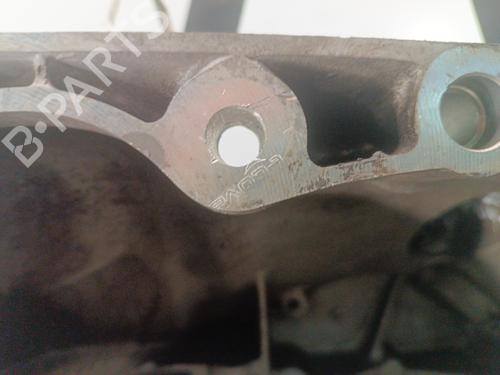 Gearbox PEUGEOT BOXER Van (244) 2.2 HDi | BP36140086M3  - Image 6