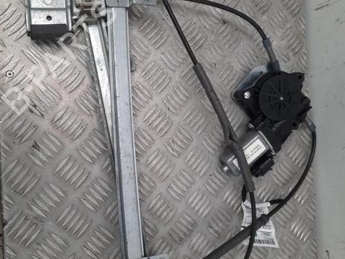 Used Front right window mechanism Front right window mechanism ALFA ROMEO 159 (939_) 1.9 JTDM 8V (939AXE1B) (120 hp) 34306616 34306616