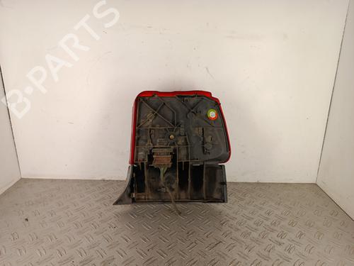 Used Left taillight Left taillight CITROËN ZX (N2) 1.6 i (88 hp) 34311885 34311885
