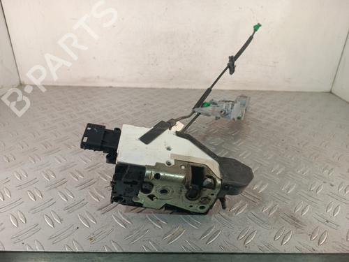 Front right lock CITROËN C3 II (SC_) 1.4 VTi 95 | BP37245476C97 - Image 2