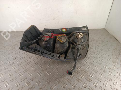 Højre baglygte Højre baglygte CHEVROLET AVEO Hatchback (T300) [2011-2026] 34312736 34312736