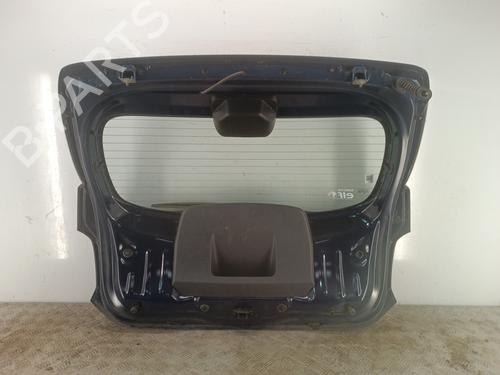 Tailgate DACIA SANDERO II TCe 90 (B8M1, B8MA, B8AC) | BP36673849C6 - Image 2