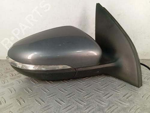 right-mirror-vw-golf-vi-5k1-2008-2009-2010-2011-2012-2013-2014-37699934 main image