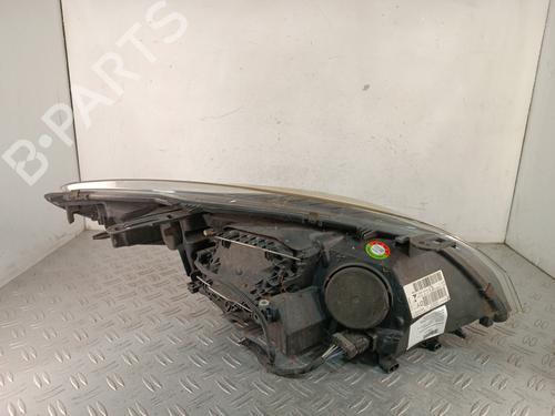 Venstre forlygte Venstre forlygte RENAULT MEGANE III Coupe (DZ0/1_) 1.9 dCi (DZ0N, DZ0J, DZ1J, DZ1K) (131 hp) 37157220 37157220