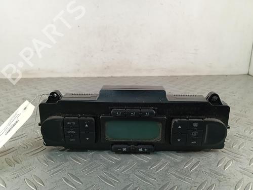 Used Climate control Climate control SEAT ALTEA (5P1) 1.9 TDI (105 hp) 39662063 39662063