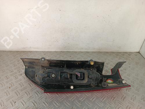 Left taillight RENAULT KANGOO BE BOP (KW0/1_) | BP36861167C34 - Image 2