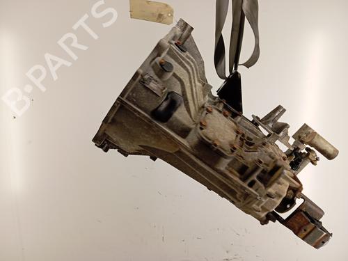 Gearbox IVECO DAILY IV Van 35C12 V, 35C12 V/P, 35S12 V, 35S12 V/P | BP36140079M3 - Image 2
