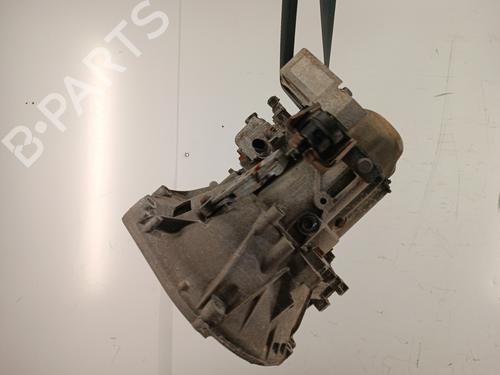 Gearbox FIAT PANDA (169_) 1.1 (169.AXA1A) | BP37157183M3 - Image 2