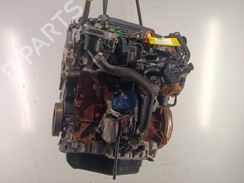 Motor Motor PEUGEOT 3008 I MPV (0U_) 2.0 HDi Hybrid4 (0URHCA) (200 hp) 34312658 34312658