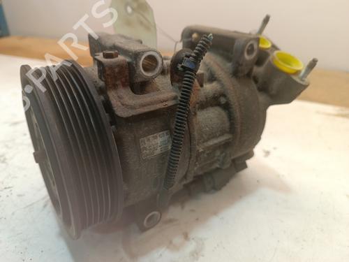 AC compressor CITROËN C4 II (NC_) 1.6 HDi 90 | BP39213351M34 - Image 3