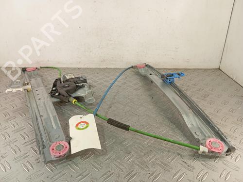 Used Front right window mechanism Front right window mechanism 39526962 39526962