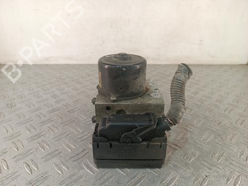 Used ABS pump ABS pump NISSAN PATHFINDER III (R51) 2.5 dCi 4WD (171 hp) 34320001 34320001