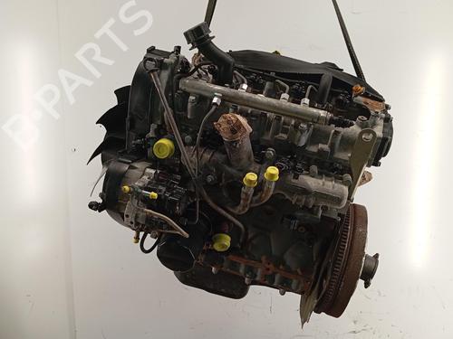 Engine IVECO DAILY III Van 29 L 10 V (ALJA43A2, ALJA42A2, ALJA41A2) | BP36818012M1 - Image 5