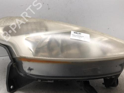 right-headlight-citroen-c3-pluriel-hb_-2003-34306312 main image