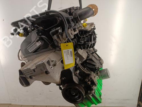 Engine VW POLO VI (AW1, BZ1, AE1) 1.0 TSI | BP34310727M1  - Image 5