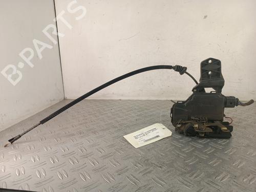 Used Front right lock Front right lock 37196678 37196678