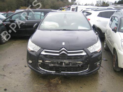 Steering column stalk CITROËN DS4 (NX_) 1.6 HDi 110 | BP34306091I23  - Image 5