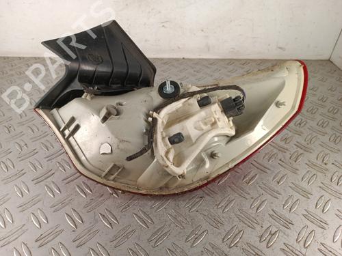 Used Left taillight Left taillight OPEL ASTRA J (P10) [2009-2016] 34315000 34315000