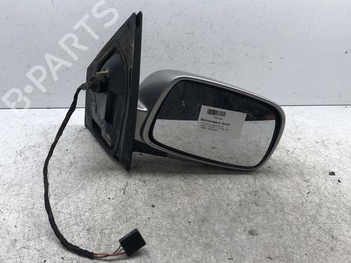 Used Right mirror Right mirror 34306752 34306752
