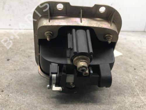 Bagagerumshåndtag Bagagerumshåndtag SEAT IBIZA II (6K1) 1.4 i (60 hp) 34307747 34307747