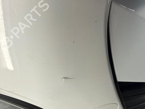 Foran kofangere Foran kofangere HYUNDAI i30 Estate (GD) 1.6 GDI (135 hp) 37529452 37529452
