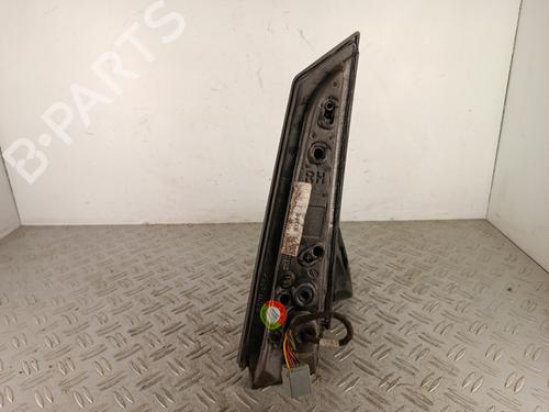 Used Right mirror Right mirror FORD FOCUS C-MAX (DM2) 1.6 TDCi (109 hp) 34311942 34311942