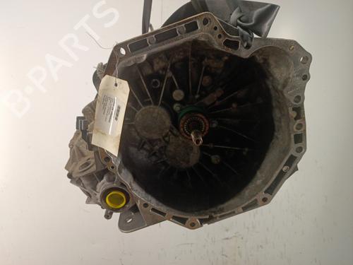 Gearbox OPEL VIVARO B Van (X82) 1.6 CDTI (05) | BP34317308M3 - Image 2