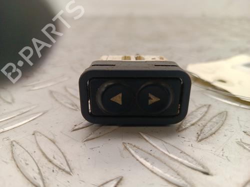 Used Left front window switch Left front window switch FIAT COUPE (175_) 2.0 20V Turbo (220 hp) 34309868 34309868