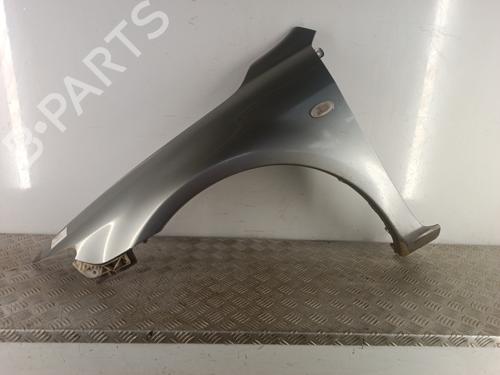 Used Left front fenders Left front fenders MAZDA 6 Hatchback (GG) [2002-2008] 34316659 34316659