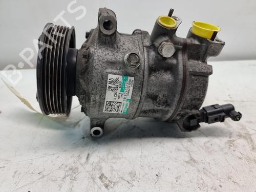 AC compressor SEAT LEON (1P1) | BP39487968M34 - Image 2