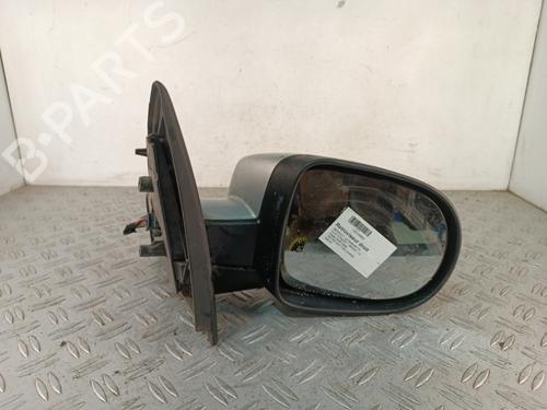 Used Right mirror Right mirror RENAULT CLIO III Grandtour (KR0/1_) [2007-2026] 34397234 34397234