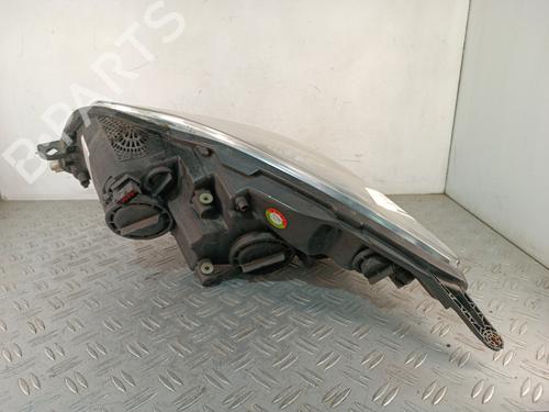 Phare droit Phare droit OPEL INSIGNIA A (G09) [2008-2017] 34319362 34319362