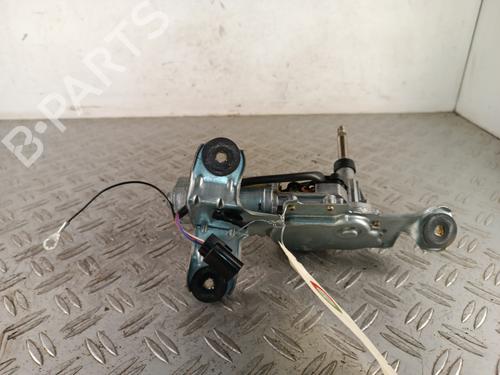 Used Rear wiper motor Rear wiper motor FORD FIESTA III (GFJ) [1989-1997] 34317360 34317360