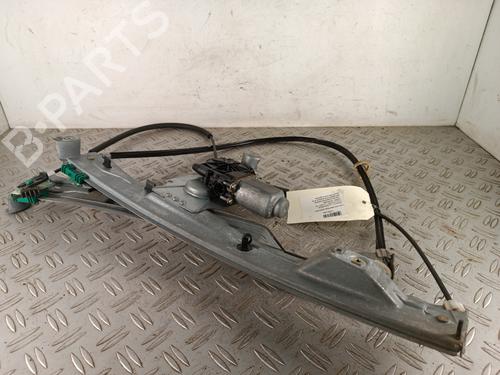 Used Front right window mechanism Front right window mechanism 34314990 34314990