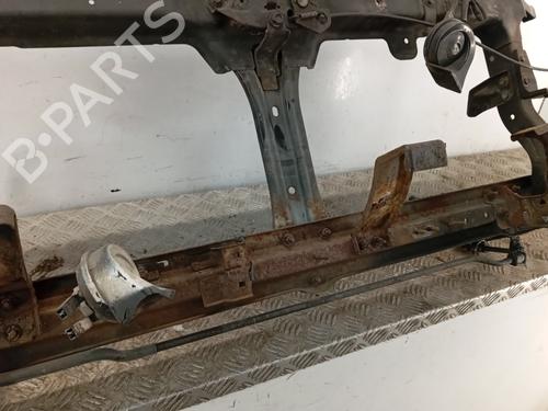 Frontplade/Frontkurv NISSAN PATHFINDER III (R51) 2.5 dCi 4WD | BP35934549C72 - Image 2