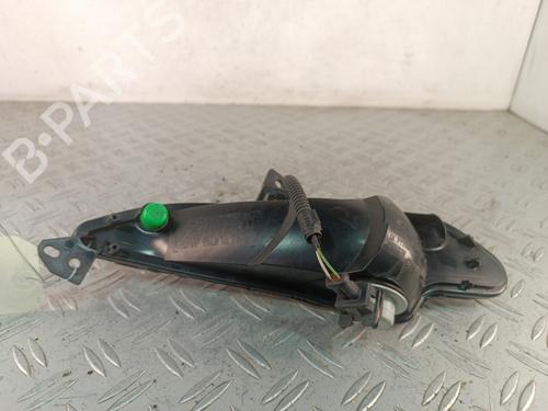 Used Right front indicator Right front indicator PEUGEOT 308 SW II (LC_, LJ_, LR_, LX_, L4_) 1.6 BlueHDi 120 (120 hp) 36097973 36097973
