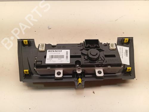 Climate control NISSAN NV400 Van (X62, X62B) dCi 150 | BP36339571I5 - Image 2